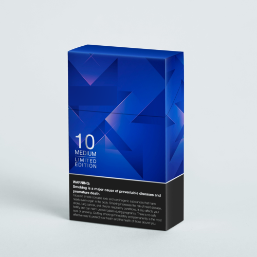 edgepak