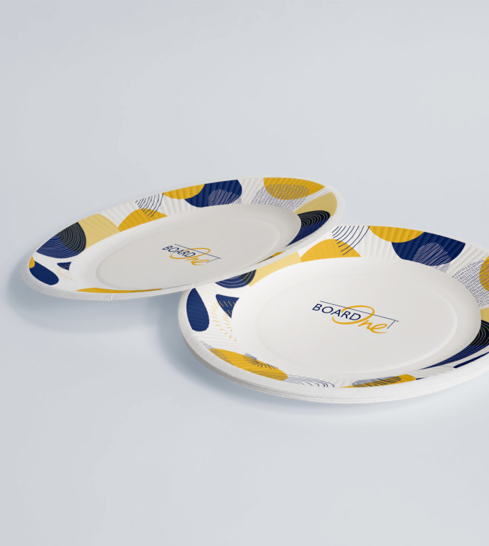 platestock