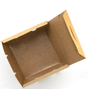 Laminated Kraft Liner
